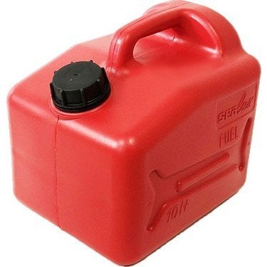 SEALUX YAKIT BİDONU 10LT