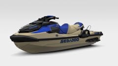 SeaDoo 2026 Model Wake PRO 230