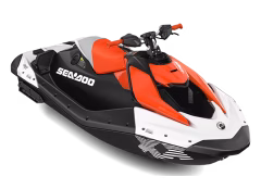 SeaDoo 2026 Model SPARK Trixx 90