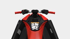 SeaDoo 2026 Model SPARK Trixx 90 For 1 (Tek Kişilik)