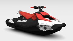 SeaDoo 2026 Model SPARK Trixx 90 For 3 (3 Kişilik)