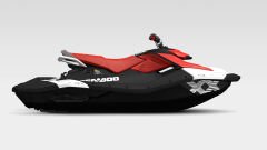SeaDoo 2026 Model SPARK Trixx 90 For 3 (3 Kişilik)