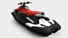 SeaDoo 2026 Model SPARK Trixx 90 For 3 (3 Kişilik)