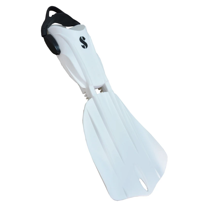 Scubapro Seawing Nova Palet Beyaz - L (42-44)