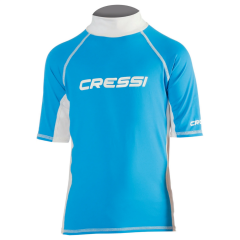 Cressi Çocuk Rash Guard Tshirt UPF 50+