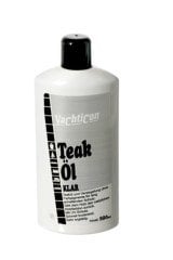 YACHTICON TİK YAĞI 500ML