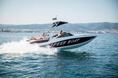 Mercan Butterfly 24 Tekne