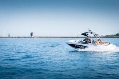 Mercan Butterfly 24 Tekne