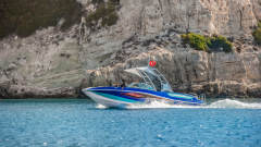 Mercan Butterfly 24 OB Tekne