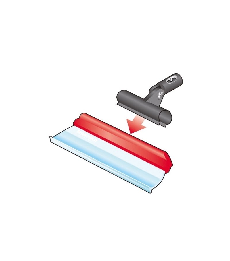 Shur-Dry Çekçek Adaptörü