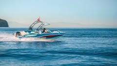 Mercan Butterfly 24 OB Tekne