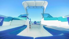 Mercan Butterfly 24 OB Tekne