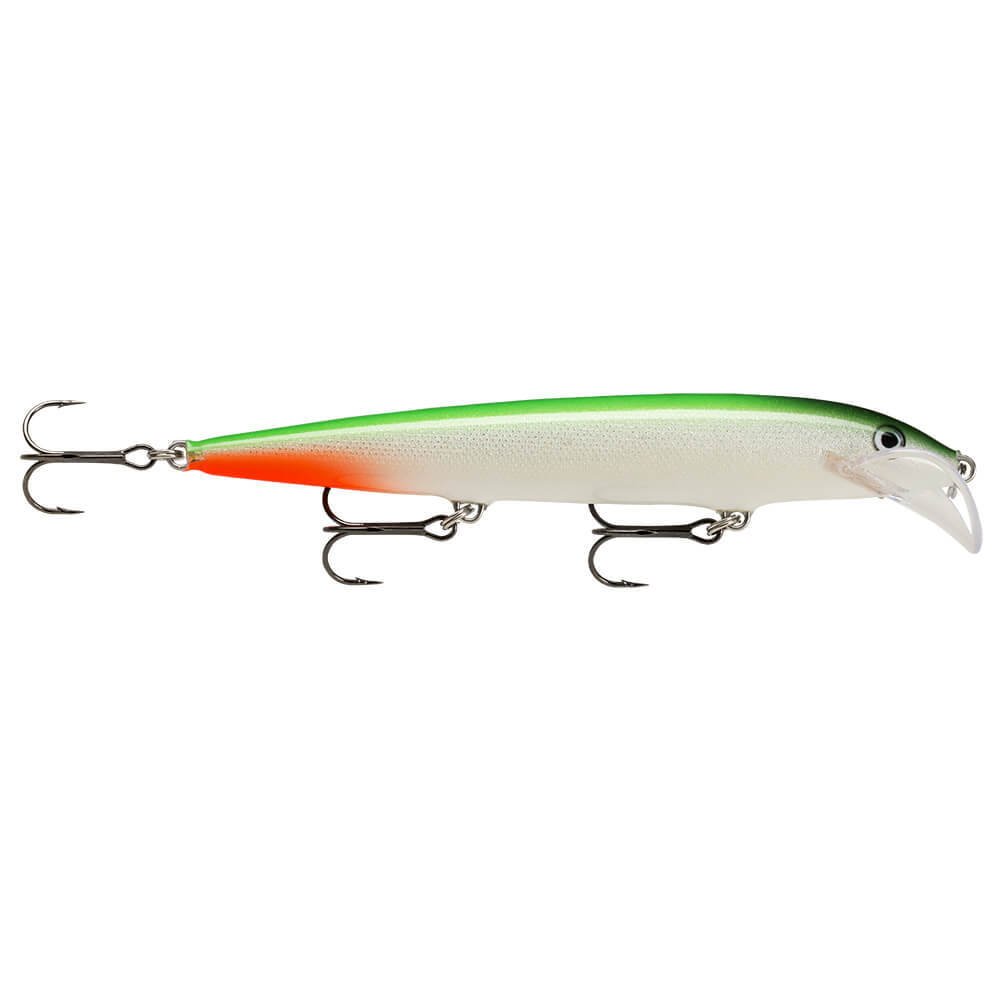 Rapala Scatter Rap Husky Sahte Balığı FFGR - 130MM