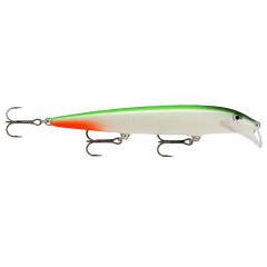 Rapala Scatter Rap Husky Sahte Balığı FFGR - 130MM