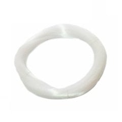 Sea Horse Marson Çile Misina 1kg Beyaz 0.90mm