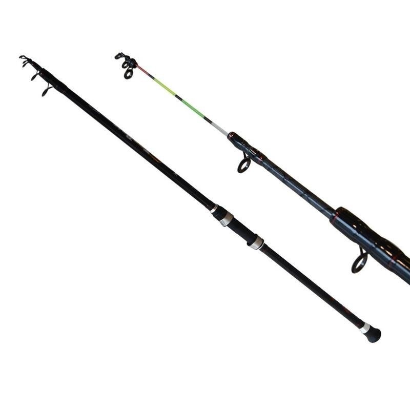 Captain 1499 Legend Tele Boat Kamış 150gr 165cm