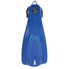 Scubapro GO SPORT Dalış Paleti Mavi