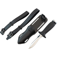 Cressi Killer Balıkadam Dalış Bıçağı