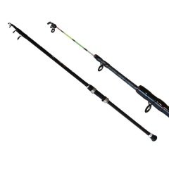 Captain 1499 Legend Tele Boat Kamış 150gr 180cm