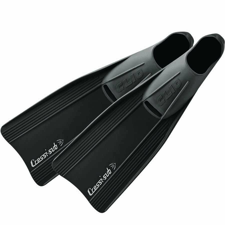 CRESSI PALET CLIO SİYAH 41-42