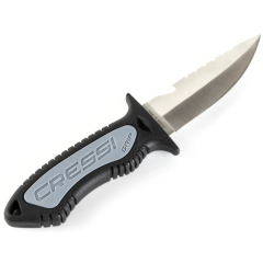 Cressi Grip Balıkadam Dalış Bıçağı