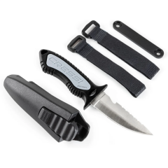 Cressi Grip Balıkadam Dalış Bıçağı
