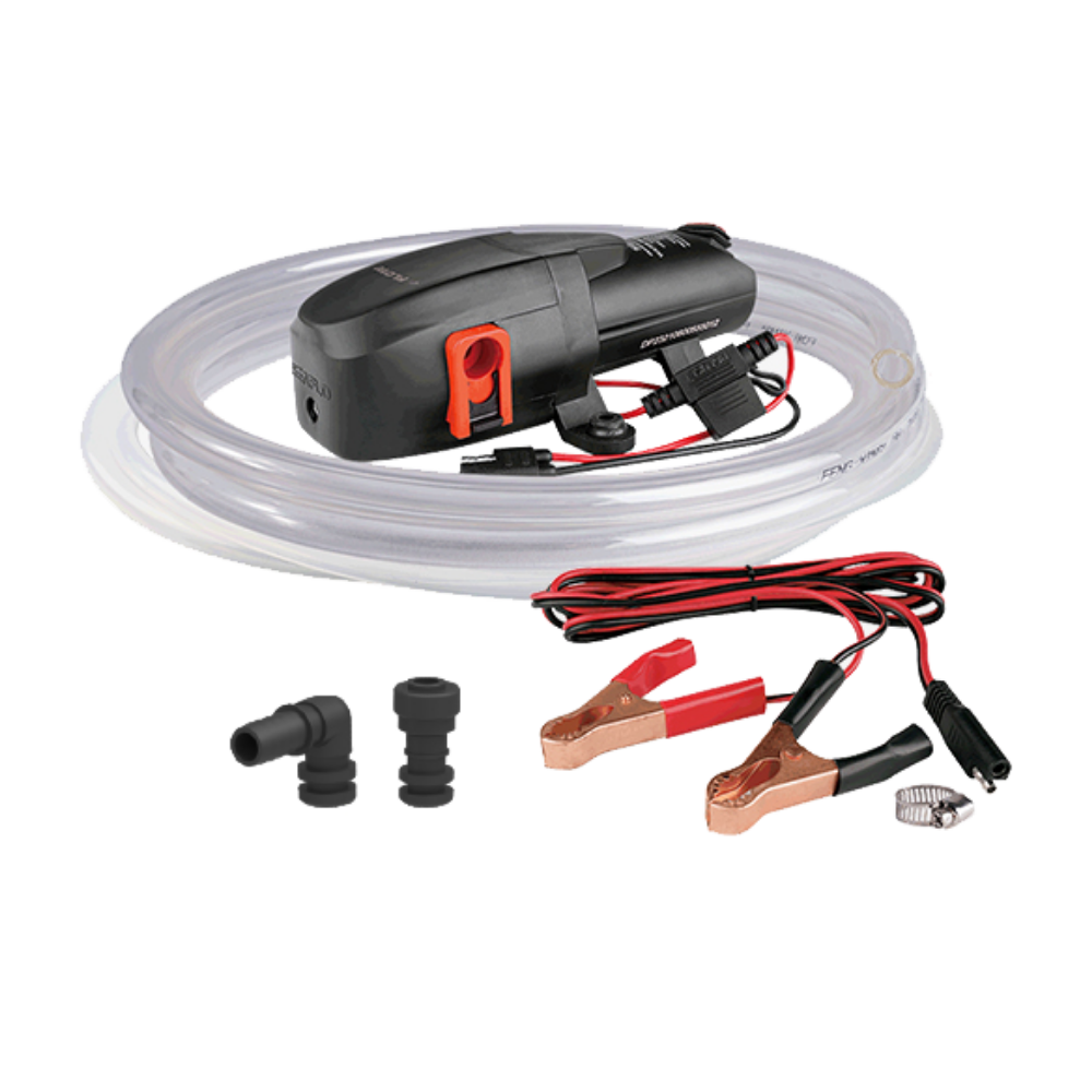 Seaflo Yağ Transfer Pompası 12V, 6lt