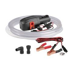Seaflo Yağ Transfer Pompası 12V, 6lt