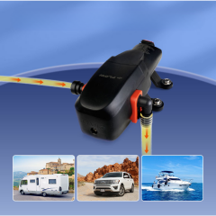 Seaflo Yağ Transfer Pompası 12V, 6lt