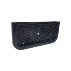 Eşya Taşıyıcı Cep File Siyah 205x120x20mm