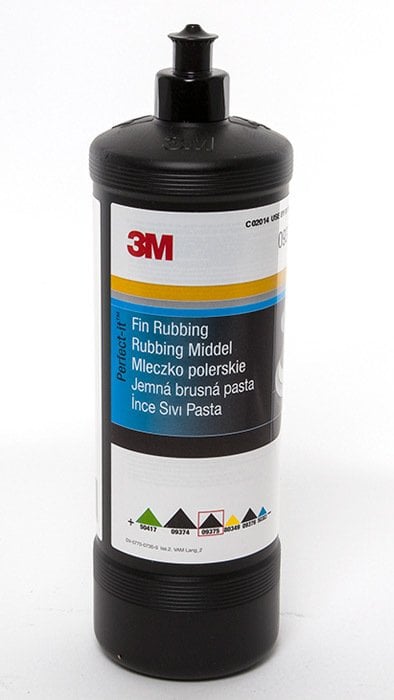 3M Perfect 09375 Sıvı Pasta Likid 1L
