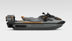 SeaDoo 2026 Model FishPro Trophy 170