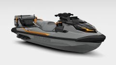 SeaDoo 2026 Model FishPro Trophy 170