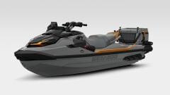 SeaDoo 2026 Model FishPro Trophy 170