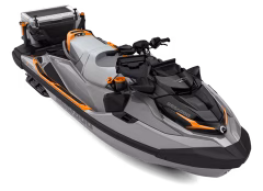 SeaDoo 2026 Model FishPro Trophy 170
