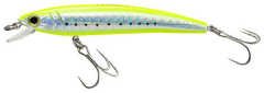 Yozuri Pins Minnow Floating Sahte Balığı (Yeni)