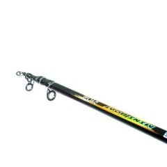 Ryobi Flash Boat Teleskopik Kamış 50-150gr Atarlı 150cm