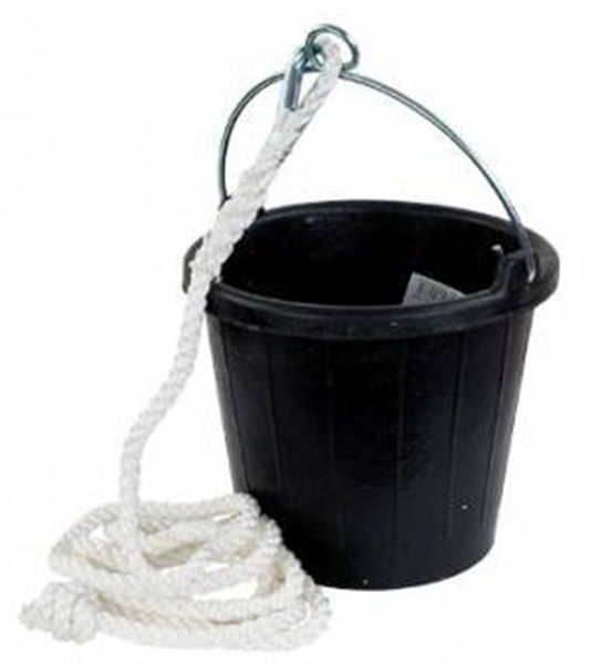 KOVA MARIN KAUÇUK 8LT/3MT İPLİ