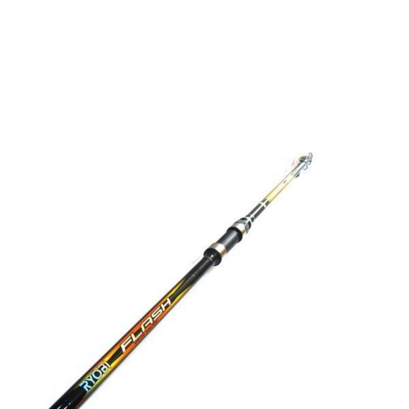 Ryobi Flash Boat Teleskopik Kamış 50-150gr Atarlı 180cm