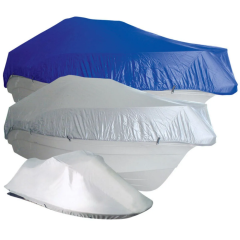 Lalizas Tekne Örtüsü