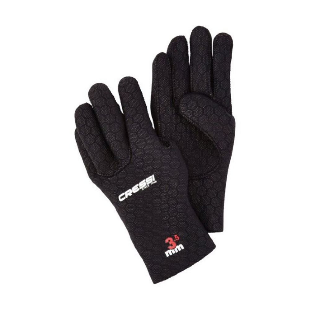 Cressi High Stretch 3.5mm Dalış Eldiveni
