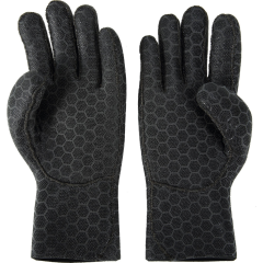 Cressi High Stretch 3.5mm Dalış Eldiveni