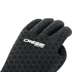 Cressi High Stretch 3.5mm Dalış Eldiveni