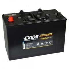 EXIDE EQUIPMENT GEL12V 85AH MARİN AKÜ SERVİS&START