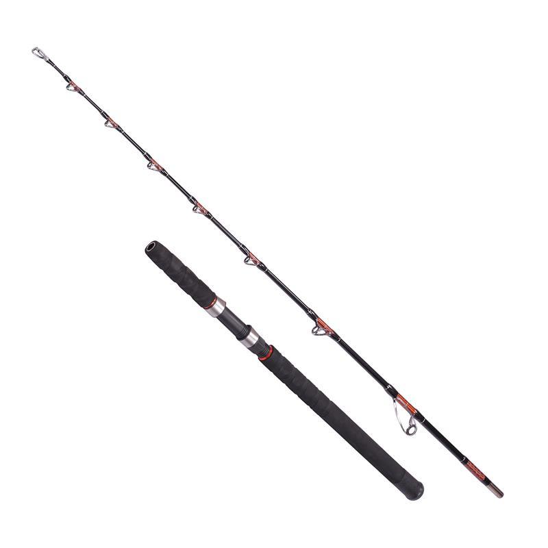 Albastar 2250 Aegean Sold  Bot Olta Kamışı 8-15LBS 165cm