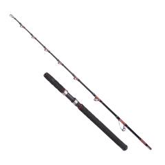 Albastar 2250 Aegean Sold  Bot Olta Kamışı 8-15LBS 180cm
