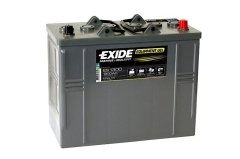 EXIDE EQUIPMENT GEL 12V 120AH MARİN AKÜ SERVİS&START