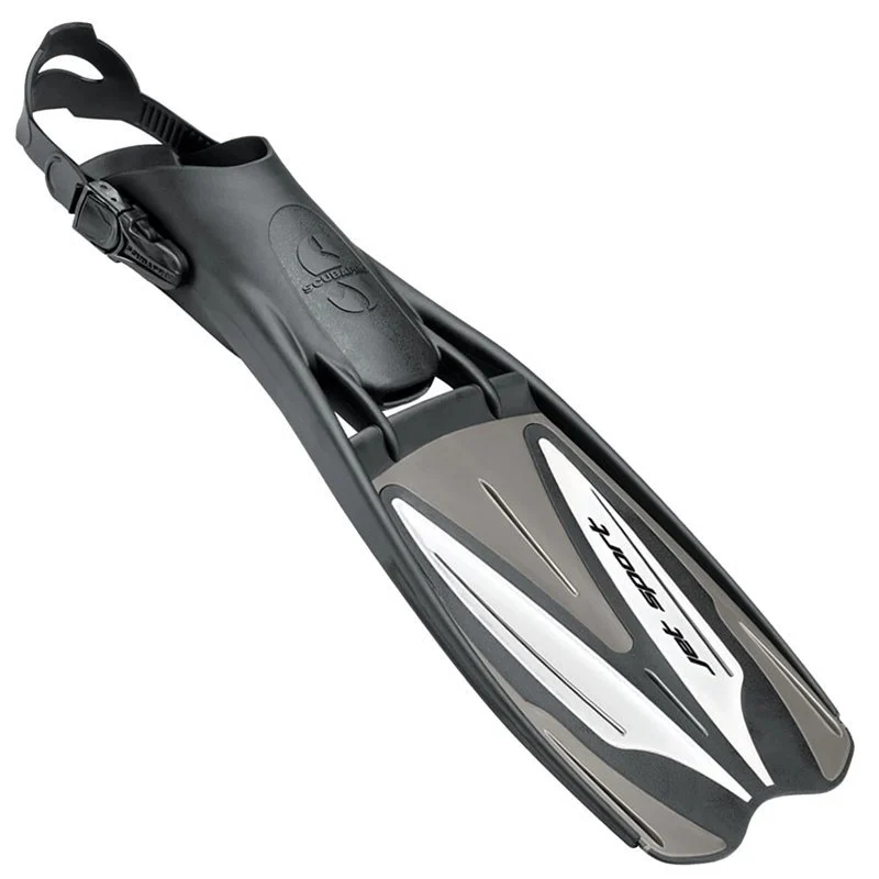 Scubapro Palet Jet Sport Beyaz