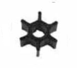 İMPELLER CEF JOHNSON EVINRUDE 386084