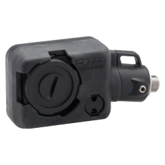 Cressi Digi 2 Dijital Dalış Konsolu Black